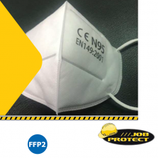Masque jetable FFP2