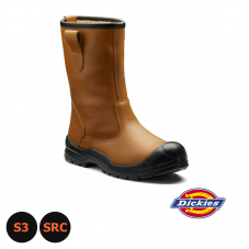 BOTTES NON DOUBLÉES