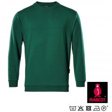 Sweatshirt Caribien