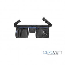 CEINTURE PORTE OUTILS (NOIR...